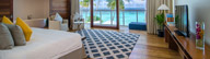 The Great Beach Villa Residence - Guest bedroom luxury